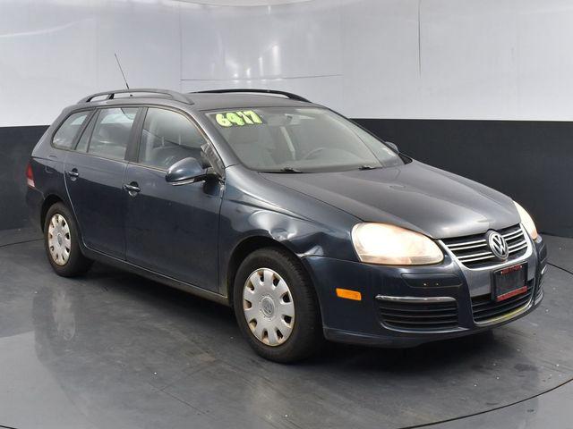 2009 Volkswagen Jetta 2.5L S for sale in Lakewood, WA