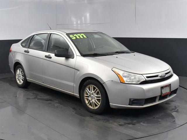 2009 Ford Focus SE for sale in Lakewood, WA