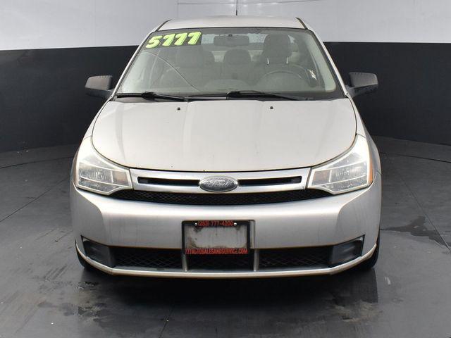 2009 Ford Focus SE