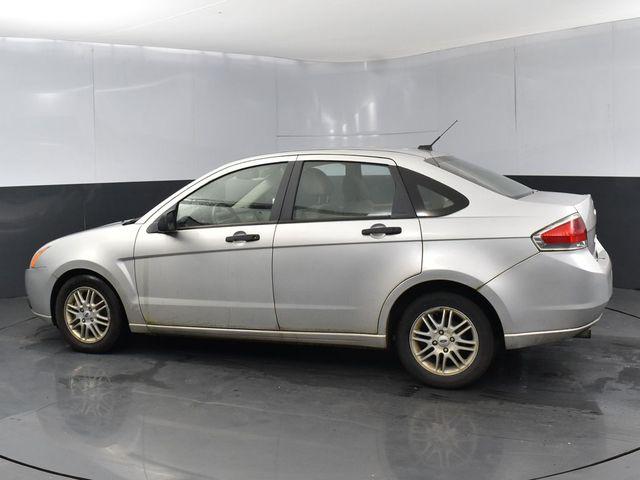 2009 Ford Focus SE