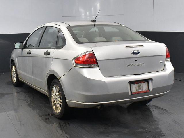 2009 Ford Focus SE