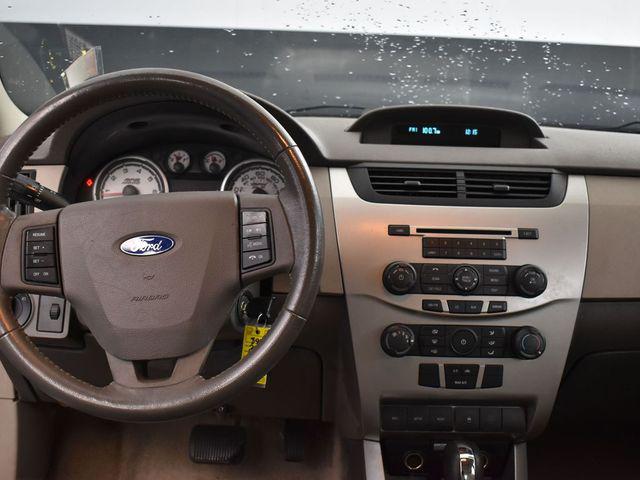 2009 Ford Focus SE