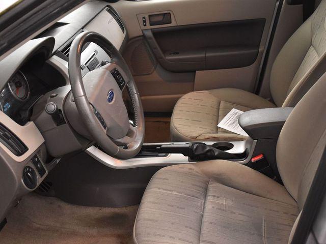 2009 Ford Focus SE