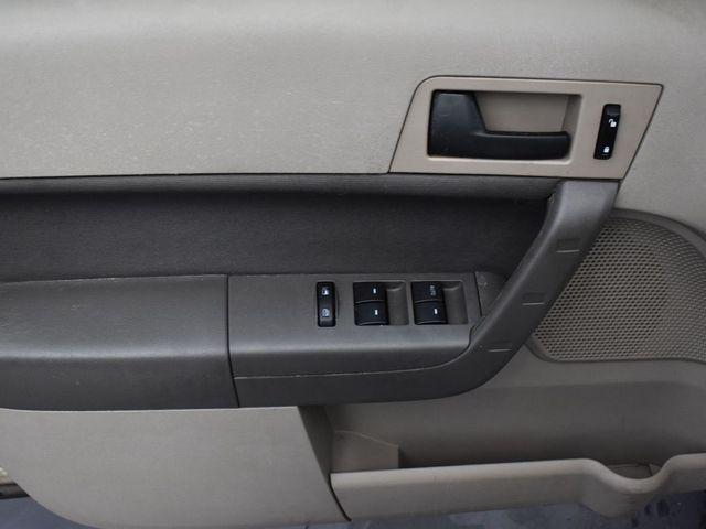 2009 Ford Focus SE
