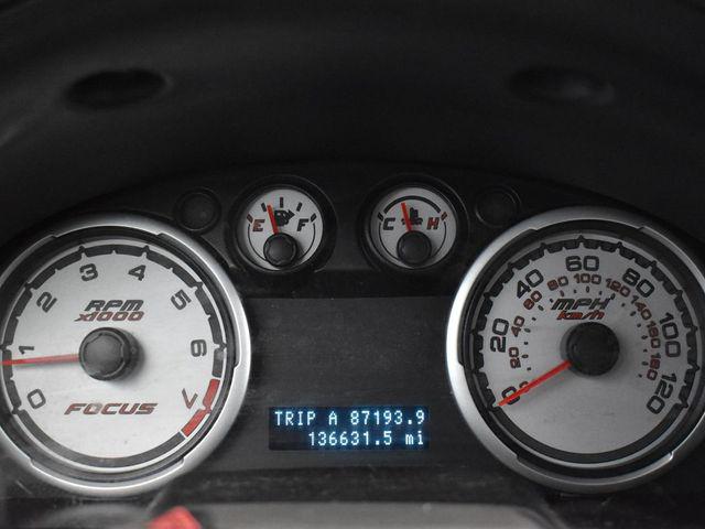 2009 Ford Focus SE