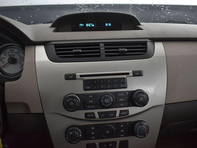 2009 Ford Focus SE