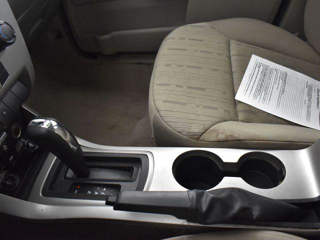 2009 Ford Focus SE