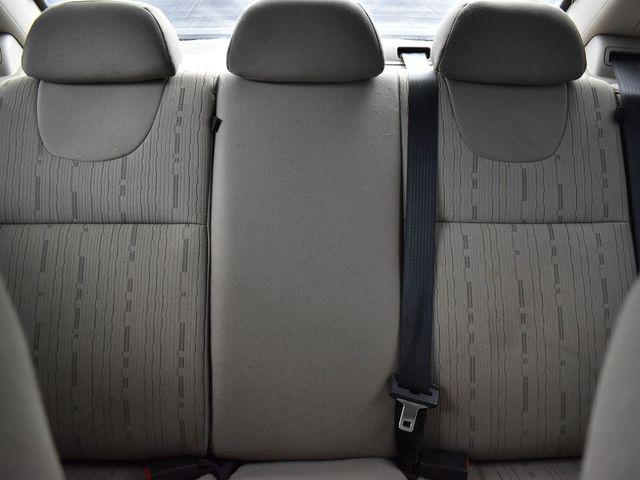2009 Ford Focus SE