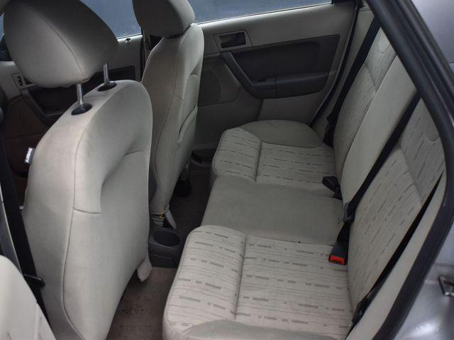2009 Ford Focus SE