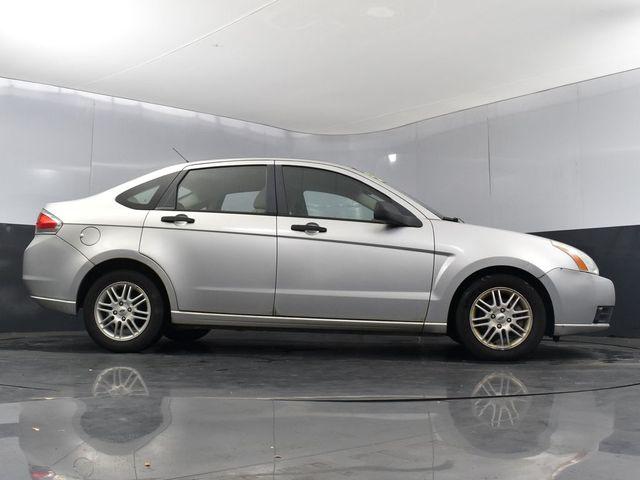 2009 Ford Focus SE