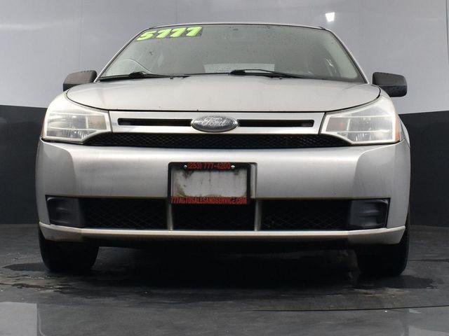 2009 Ford Focus SE