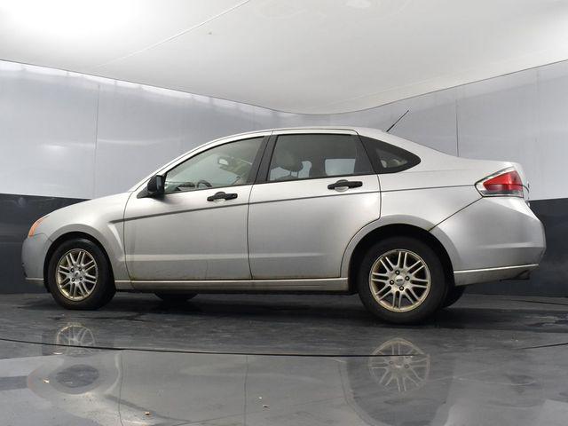 2009 Ford Focus SE