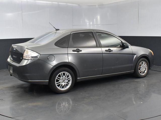 2010 Ford Focus SE