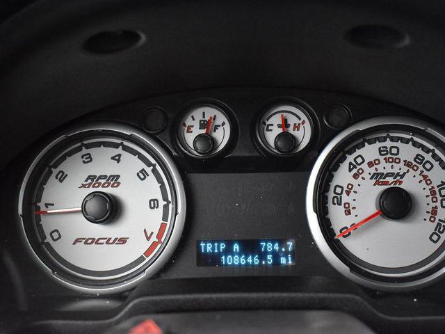 2010 Ford Focus SE