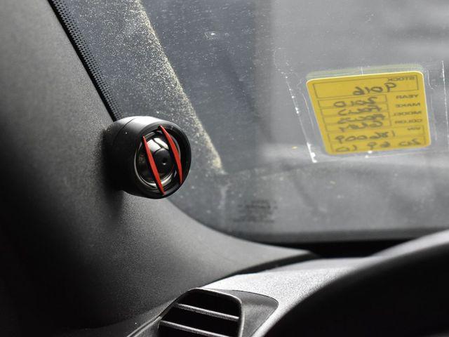 2010 Ford Focus SE