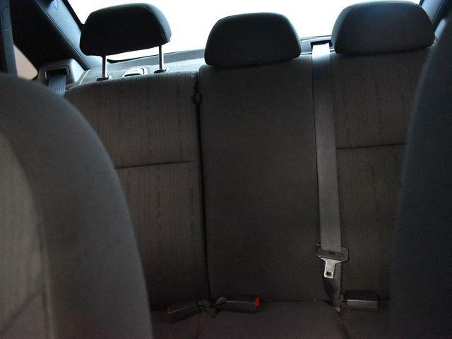 2010 Ford Focus SE