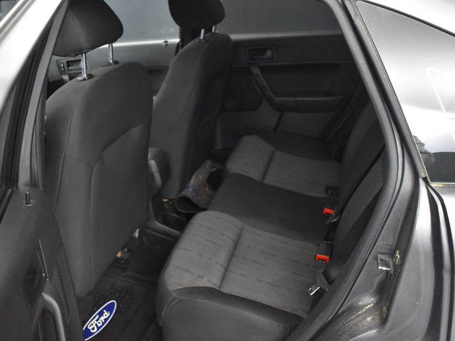 2010 Ford Focus SE
