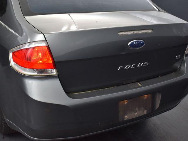 2010 Ford Focus SE
