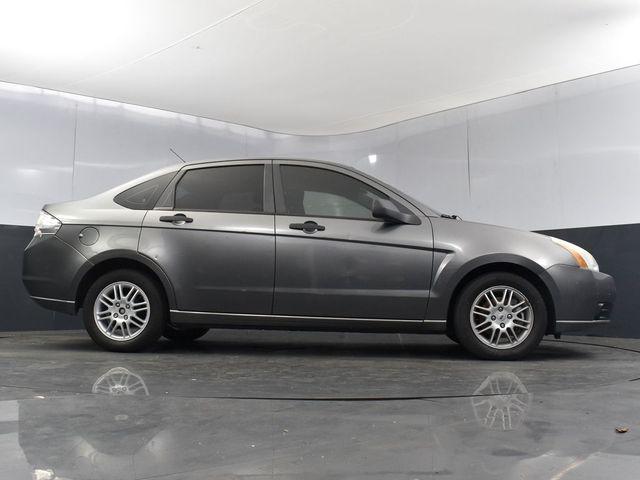 2010 Ford Focus SE