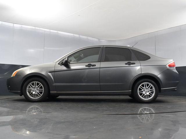 2010 Ford Focus SE