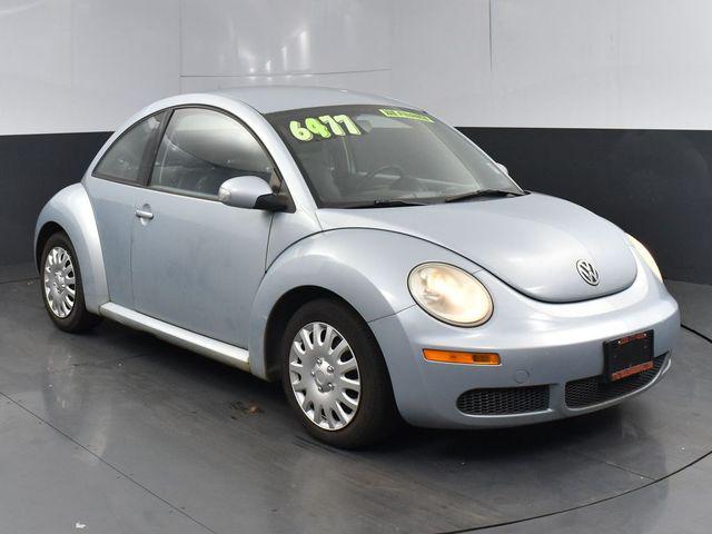 2010 Volkswagen New Beetle 2.5L for sale in Lakewood, WA