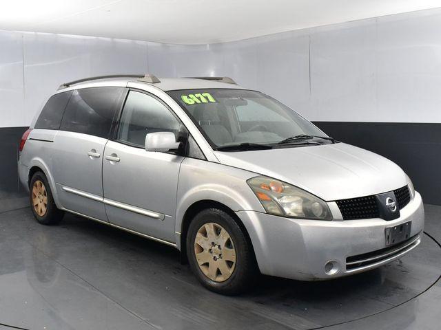 2005 Nissan Quest 3.5 for sale in Lakewood, WA