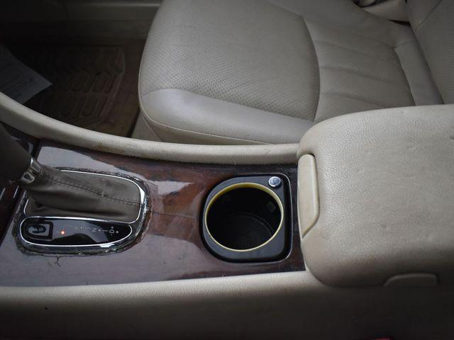 2005 Mercedes-Benz C 240 Luxury 4MATIC