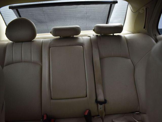2005 Mercedes-Benz C 240 Luxury 4MATIC