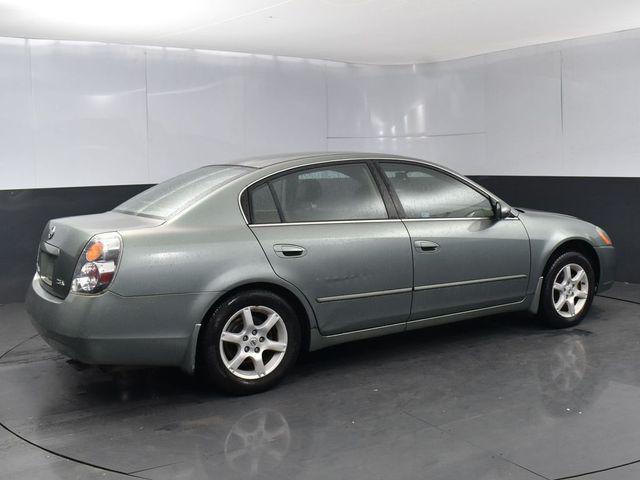 2005 Nissan Altima 2.5 S