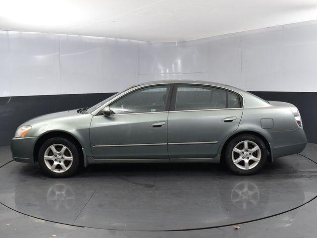 2005 Nissan Altima 2.5 S