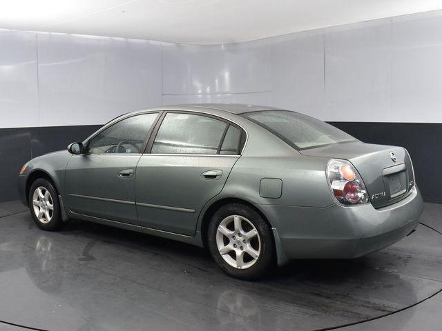 2005 Nissan Altima 2.5 S