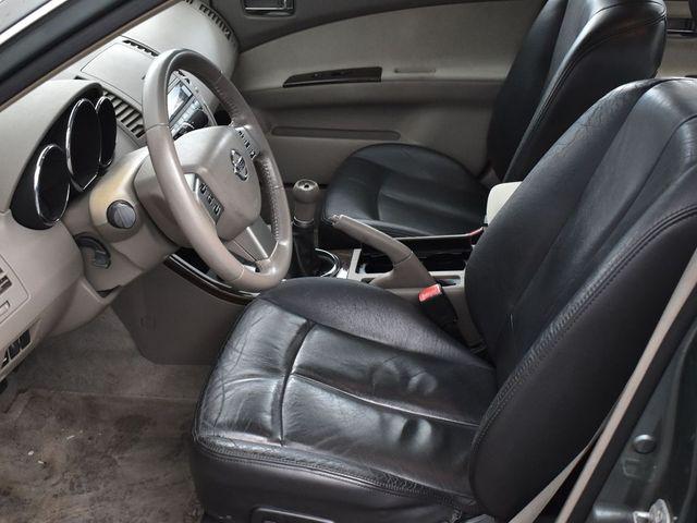 2005 Nissan Altima 2.5 S