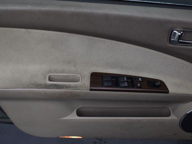 2005 Nissan Altima 2.5 S