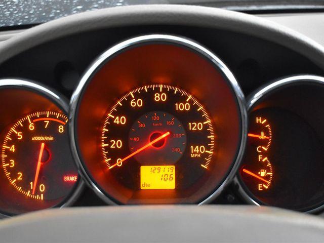 2005 Nissan Altima 2.5 S