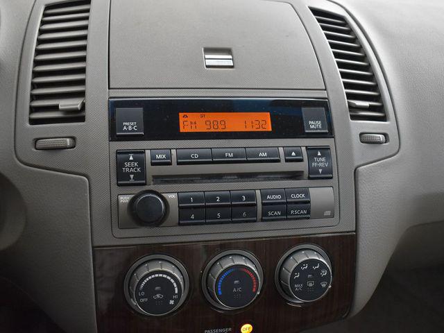 2005 Nissan Altima 2.5 S