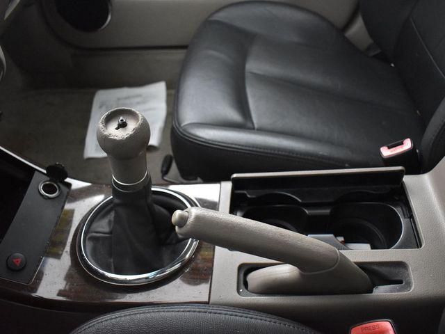 2005 Nissan Altima 2.5 S