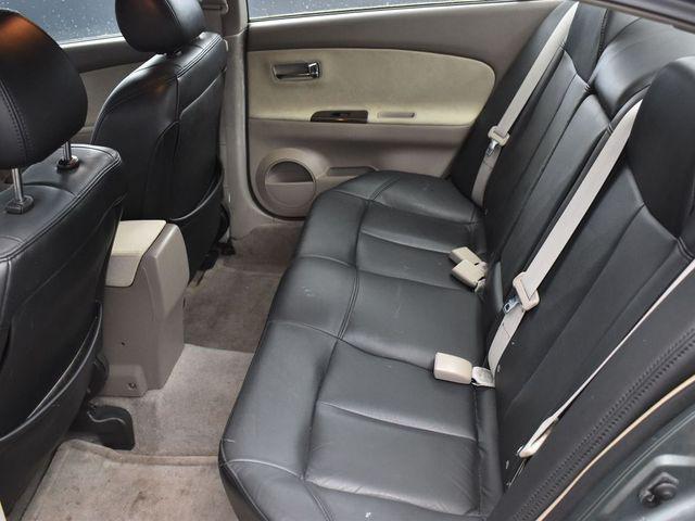 2005 Nissan Altima 2.5 S