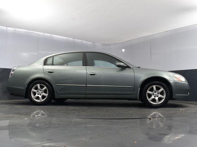 2005 Nissan Altima 2.5 S