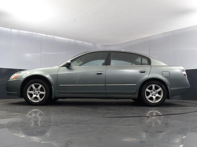 2005 Nissan Altima 2.5 S