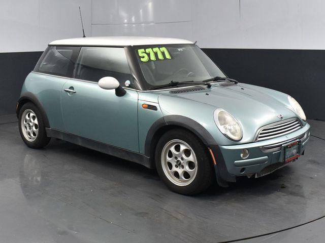 2002 MINI Cooper Base for sale in Lakewood, WA