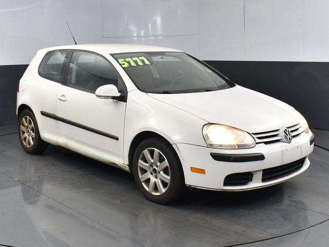 2009 Volkswagen Rabbit S for sale in Lakewood, WA