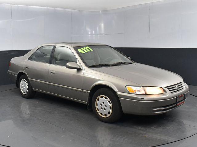 1997 Toyota Camry LE