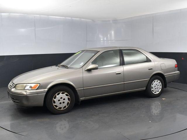1997 Toyota Camry LE
