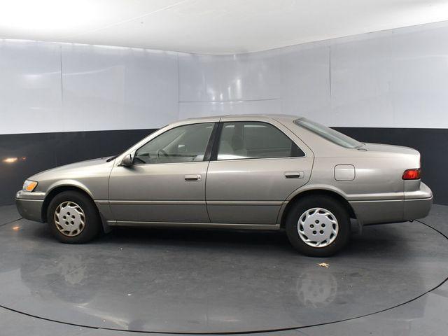 1997 Toyota Camry LE