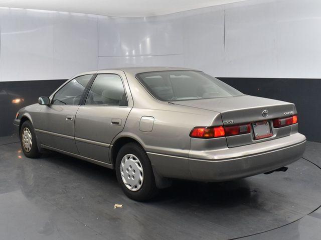 1997 Toyota Camry LE