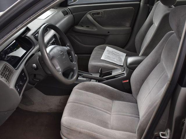 1997 Toyota Camry LE