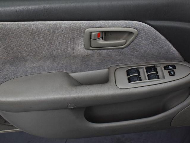 1997 Toyota Camry LE