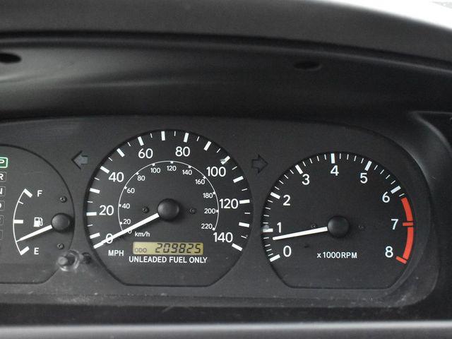 1997 Toyota Camry LE