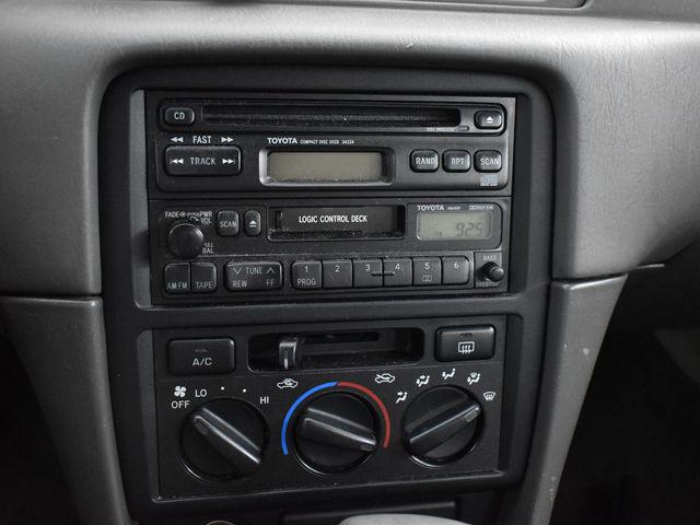 1997 Toyota Camry LE