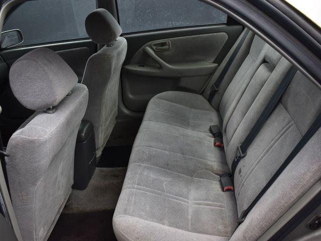 1997 Toyota Camry LE